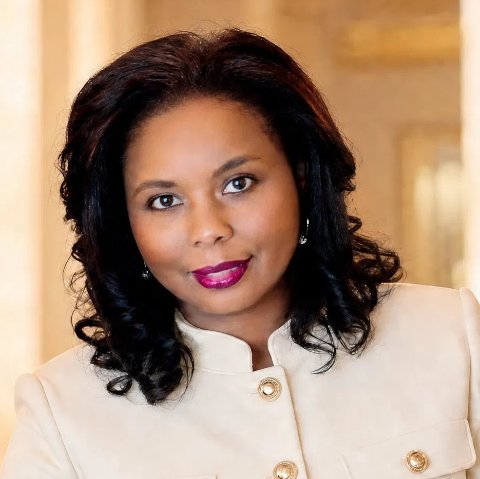 Michelle Gathren, Founder of The True Self School